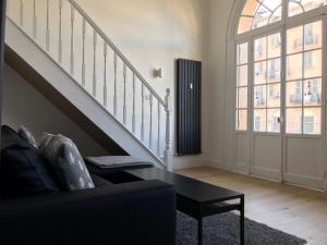 Appartements Le Mont Joly : photos des chambres