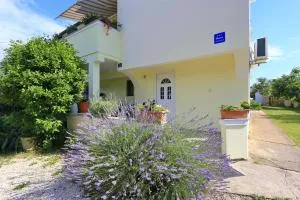 Apartments Romansa - 扎顿