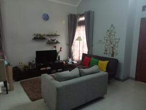 Homestay Syariah Cileunyi, Bandung Timur