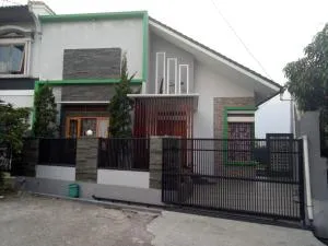 Homestay Syariah Cileunyi, Bandung Timur - Rantjakalong