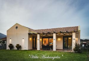 Villa Archangelos