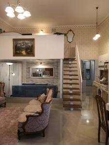Apartamentai Unique baroque style flat Debrecenas Vengrija