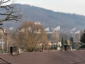 Willa Zuzanna, wcześniej Willa Italia