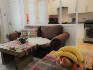 The King Street Holiday Apartment in Inverness City Centre