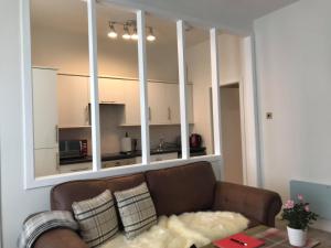 The King Street Holiday Apartment in Inverness City Centre