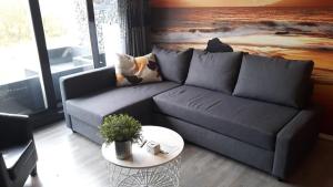 Appartement TIME-OUT, met VERWARMD ZWEMBAD, eigen KEUKEN, ZONNIG TERRAS nabij DORP, DUINEN en STRAND