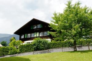 CPM Apartments - 3-star hotels in Grindelwald