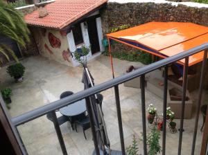 Apartamentos Rurales La Villa de Piedra