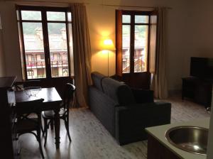 Apartamentos Rurales La Villa de Piedra