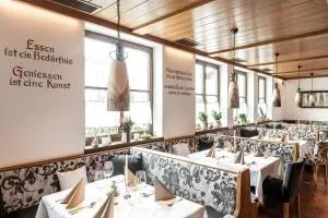 Hotel Ariadne - روزنهايم