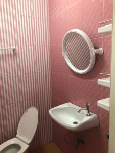 Bann Pa Su (บ้านป้าสุ)