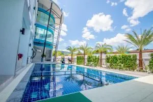 Baan Yamoo Ranong - Ban Lum Than