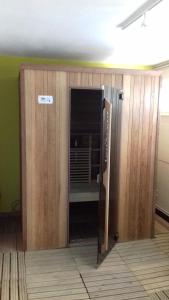 Campings Camping de Kergo : photos des chambres