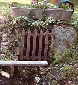 Maisons de vacances A Bois Mort : photos des chambres