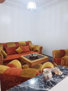 AYLI HOUSE