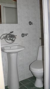 Villa Climate Guest House