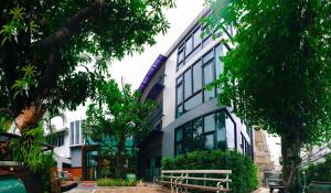 Bed garden 26 - Unrated properties in Bangkok