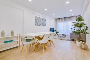 Ella - Fantastic apartment - Vilamoura