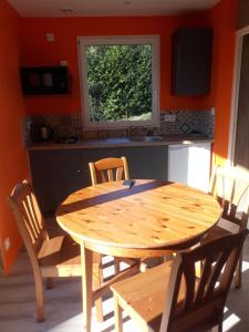 Chalet "Les Gobelins"