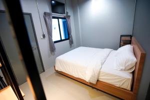 Phòng Giường Đôi Nhỏ (Small Double Room)