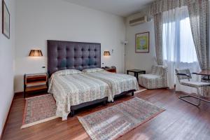 Hotel Massimo dAzeglio