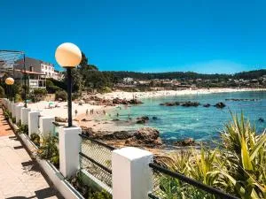 Apartamentos Playa Areas - Areas