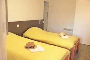 Le Village Vacances de Mimizan Plage