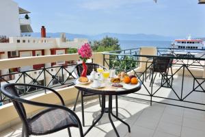 Evia Studios Evia Greece