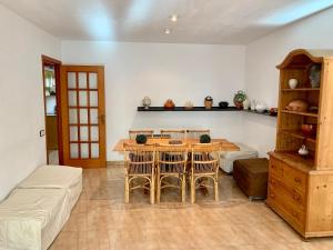 APARTAMENTO - WIFI FREE - FRENTE AL MAR