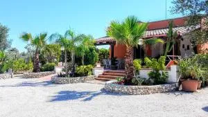 Villa da giusi - Torre Saracena