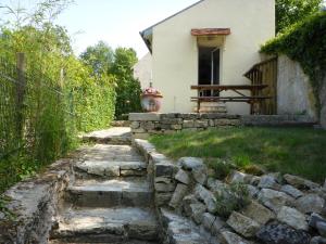 Maisons de vacances Au gite Dolois : photos des chambres