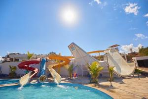 Apartamento Caldas Novas Até 8 pessoas