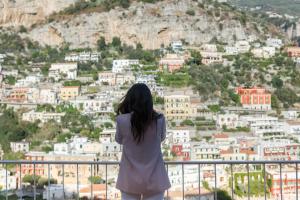 Viale Pasitea, 148, 84017 Positano SA, Italy.