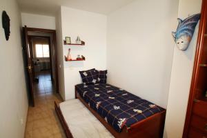 Apartamento Bahia Dorada