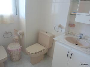 Apartment with Sea View room in Villa Adriana 306