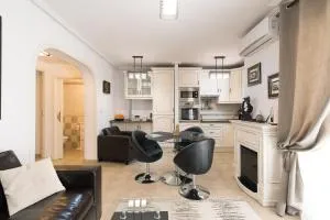 Beach House - healthy, protected location! El Campello, Alicante Spain - Caserío Cañada