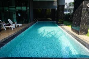 MAYA宁曼路 Plam phoenix 高级公寓