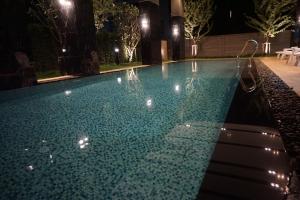 MAYA宁曼路 Plam phoenix 高级公寓