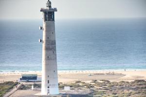 La ilusion, Morro del Jable - Fuerteventura