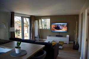 Appartements VIMY@Home : photos des chambres