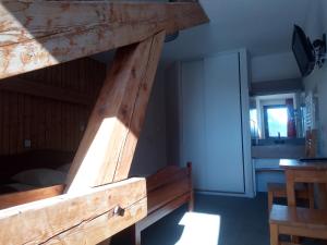 Hotels Espace Morteau : photos des chambres
