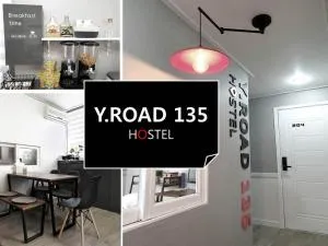 Y.ROAD 135 - Seul