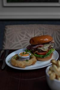 The Horse and Hound Hotel