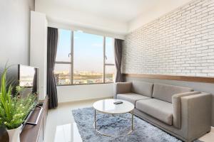 The RiverGate Residence