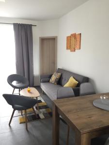 Apartmány Miromar