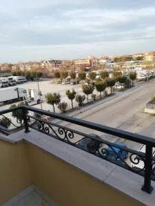 Palm Beach - Centobuchi