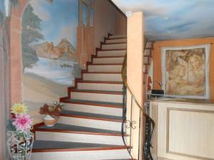 Hotels Le Logis du Pre Braheux : photos des chambres