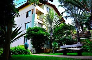 Hotel Luupi apto 234 - Rio Quente Go