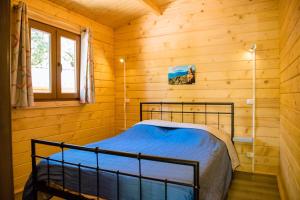 Campings Funtana a l'Ora : photos des chambres