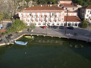 Hotel Kastoria in Kastoria City Kastoria Greece